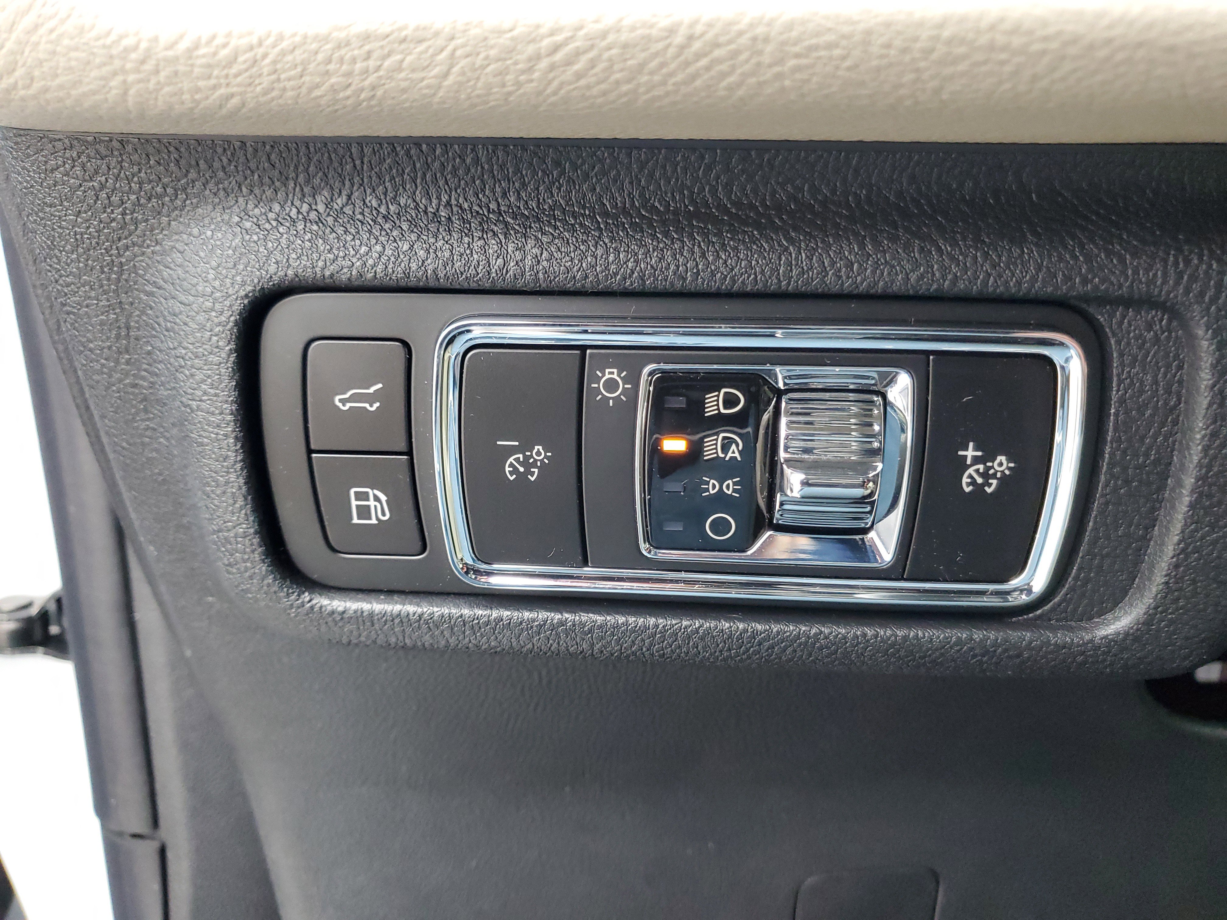 New 2026 Lincoln Corsair Grand Touring image 14