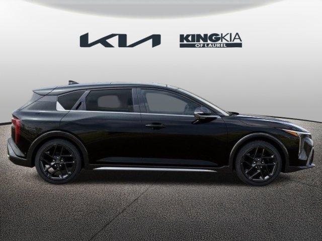 New 2026 Kia K4 GT-Line Turbo FWD image 8