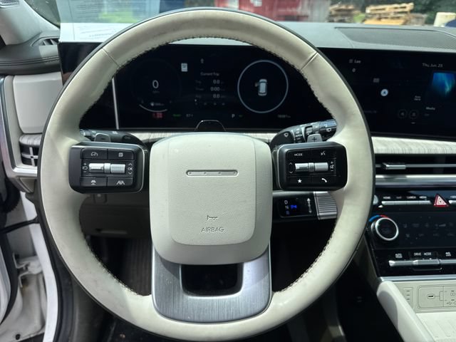 Used 2025 Hyundai Santa Fe Calligraphy AWD/4WD image 20