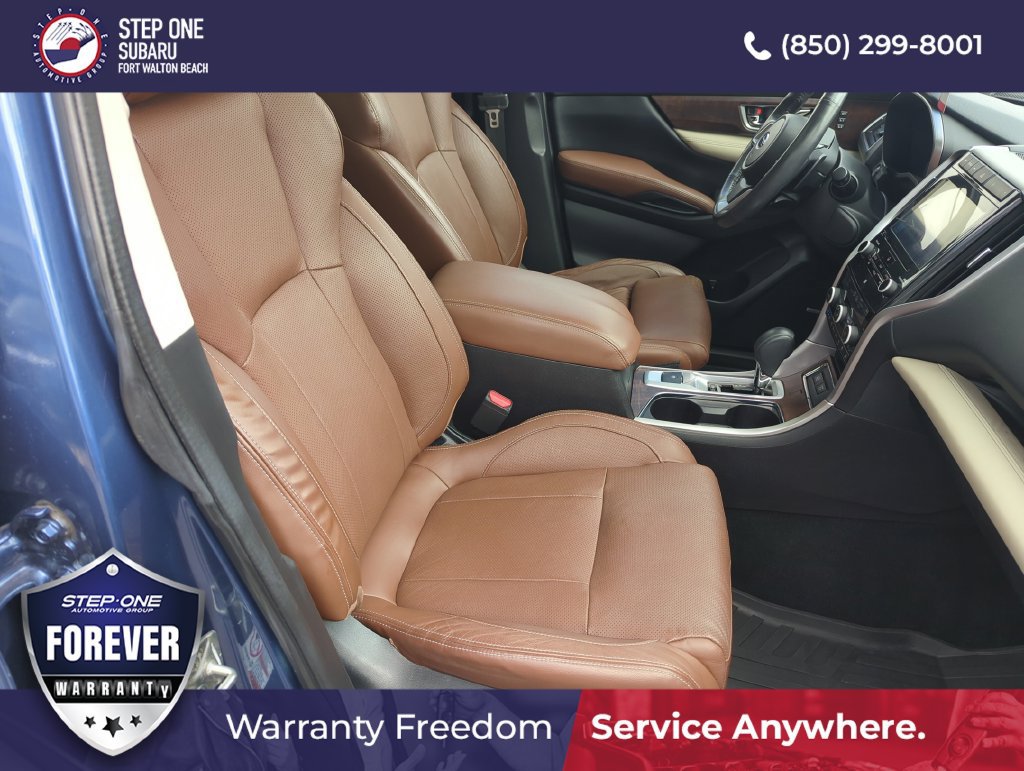 Used 2019 Subaru Ascent Touring AWD/4WD image 41