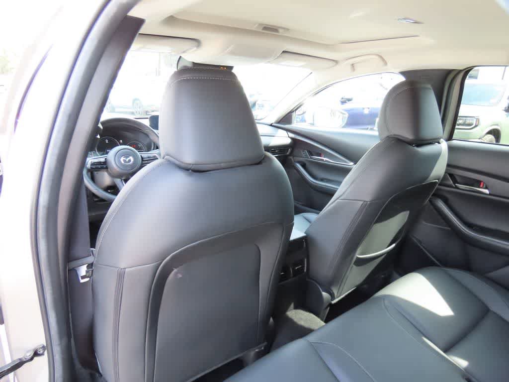 Used 2024 MAZDA CX-30 AWD 2.5 S w/ Preferred Package image 14