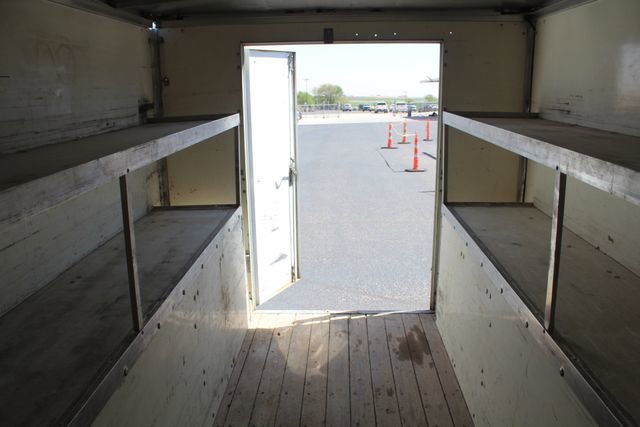 Used 2017 Chevrolet Express 3500 image 6