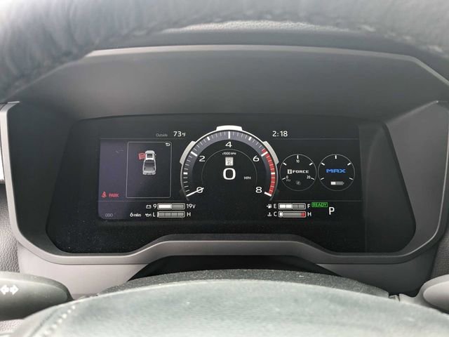 New 2024 Toyota Tundra Limited image 15