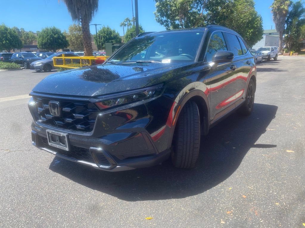 Used 2023 Honda CR-V Sport image 6