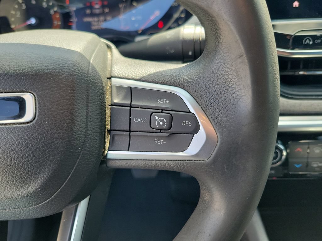 Used 2023 Jeep Compass Sport AWD/4WD image 24