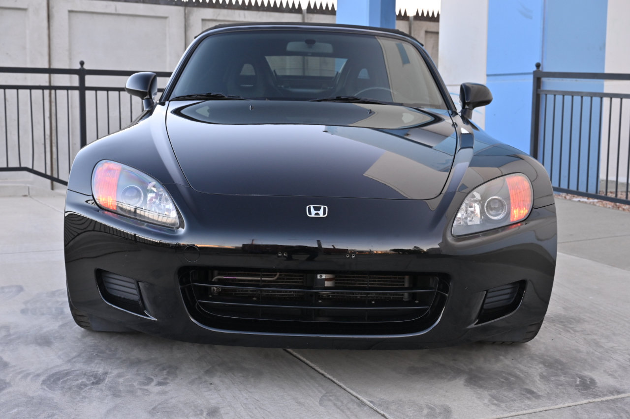 Used 2001 Honda S2000 image 15