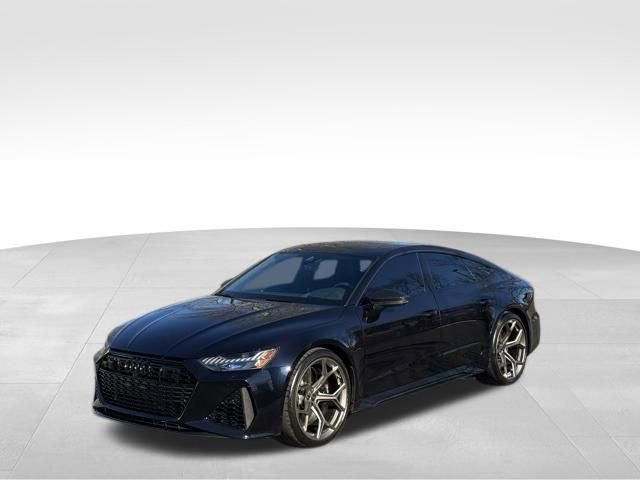 Used 2024 Audi RS 7 Performance image 3