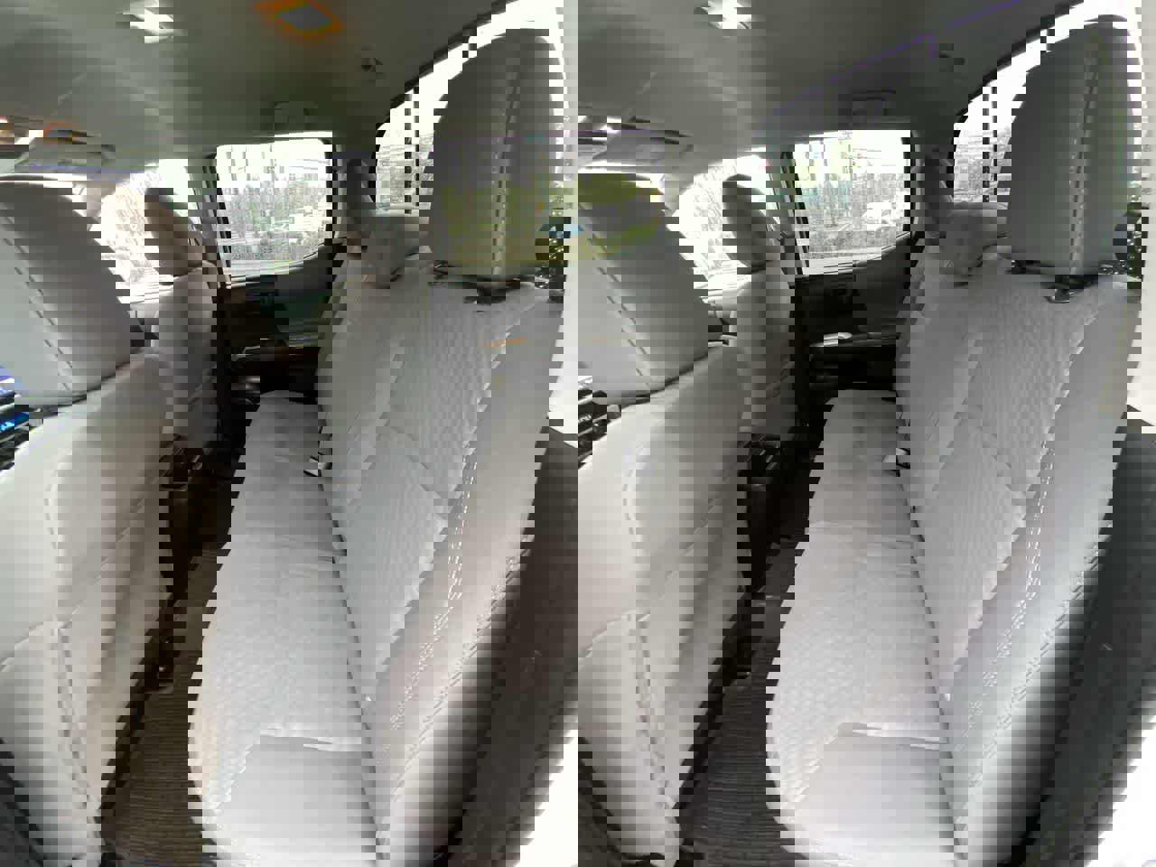 Certified 2023 Toyota Tacoma SR5 w/ SX Package image 21