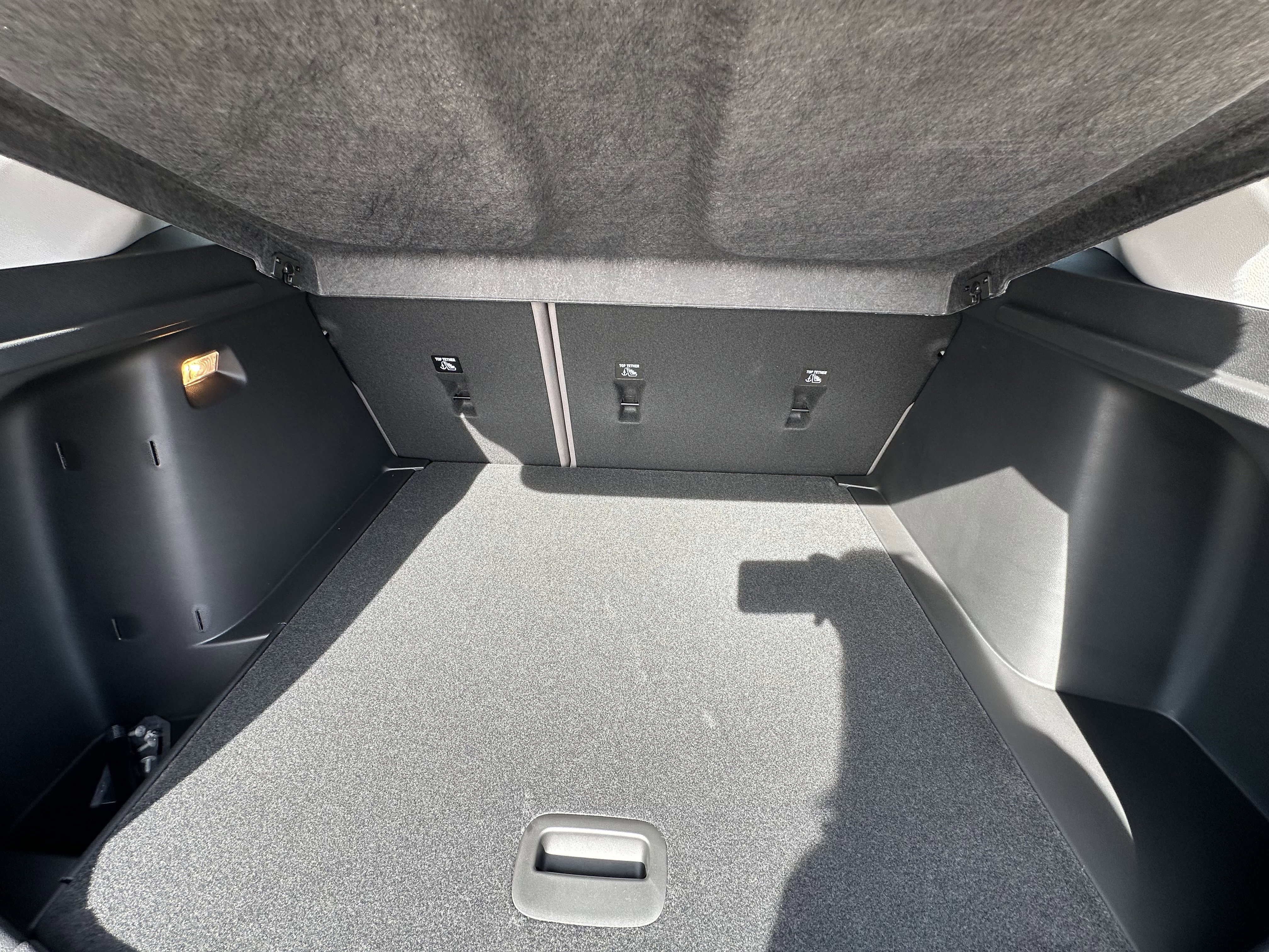 New 2026 Chevrolet Trax ACTIV w/ Sunroof Package image 25