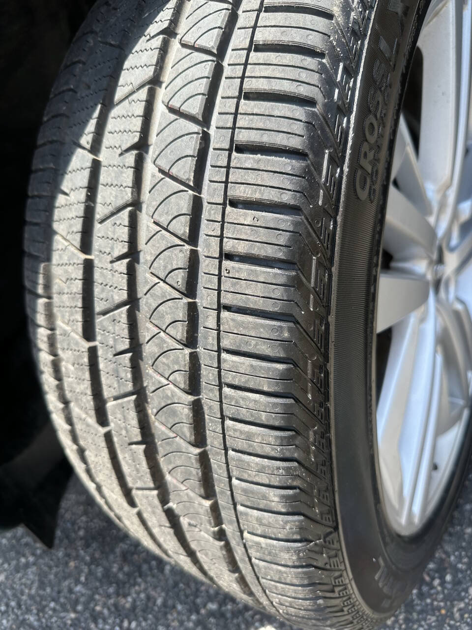 Used 2019 Audi Q5 2.0T Premium Plus w/ Premium Plus Package AWD/4WD image 20