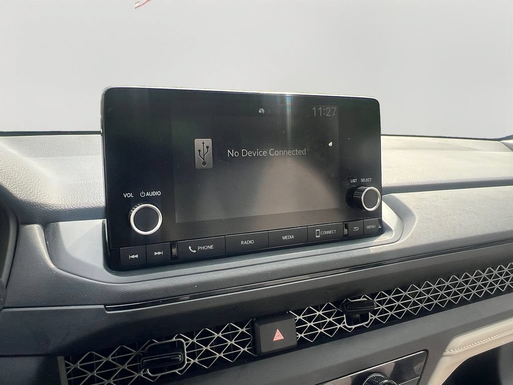 Certified 2023 Honda Accord LX image 14