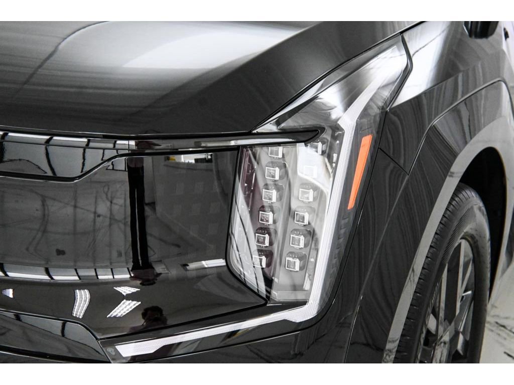 New 2026 Kia EV9 Land image 9