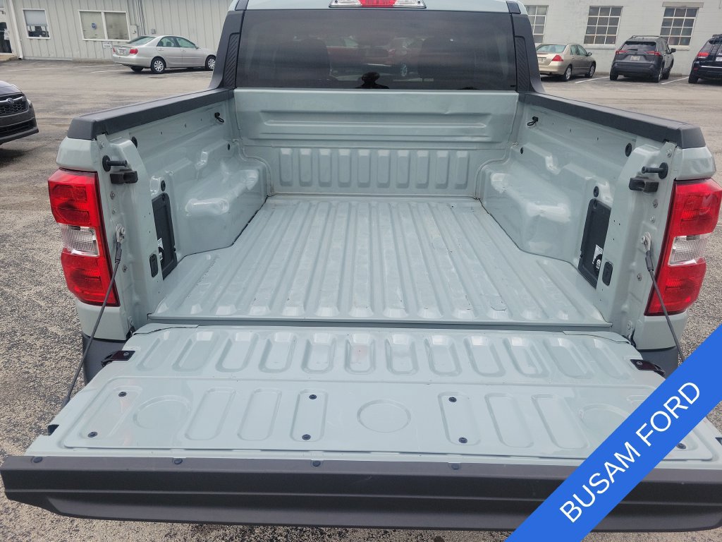 Used 2024 Ford Maverick XL w/ Equipment Group 100A Standard AWD/4WD image 6