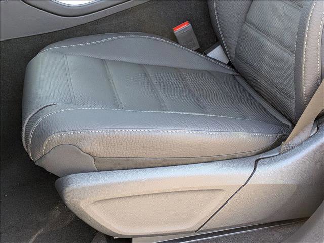 New 2026 Mercedes-Benz GLS 580 4MATIC image 4