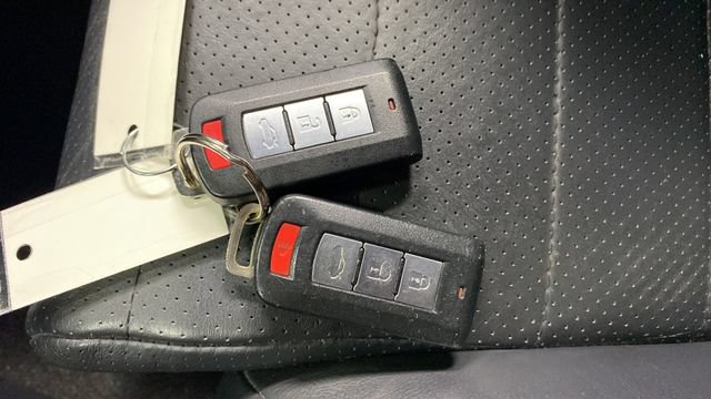Used 2013 Mitsubishi Lancer Evolution MR AWD/4WD image 30