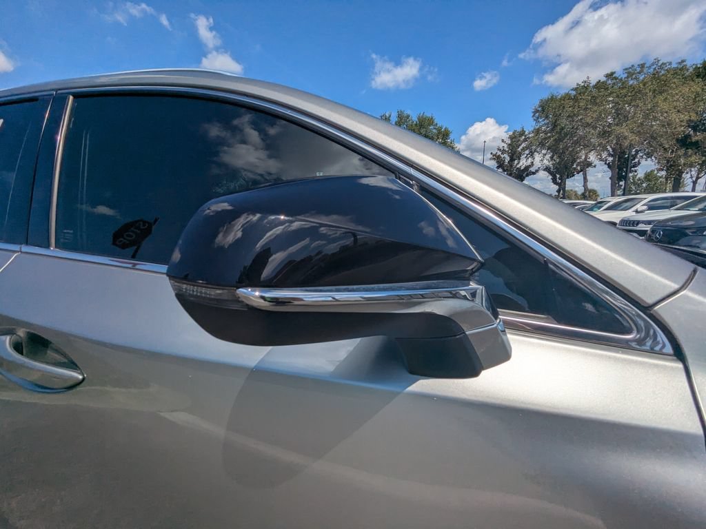 Used 2021 Lexus NX 300 F Sport w/ F Sport Premium Package FWD image 23