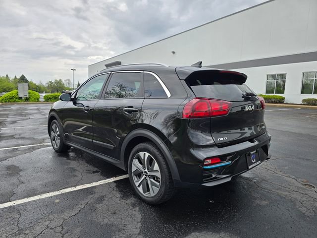Used 2022 Kia Niro EX w/ Cold Weather Package image 8