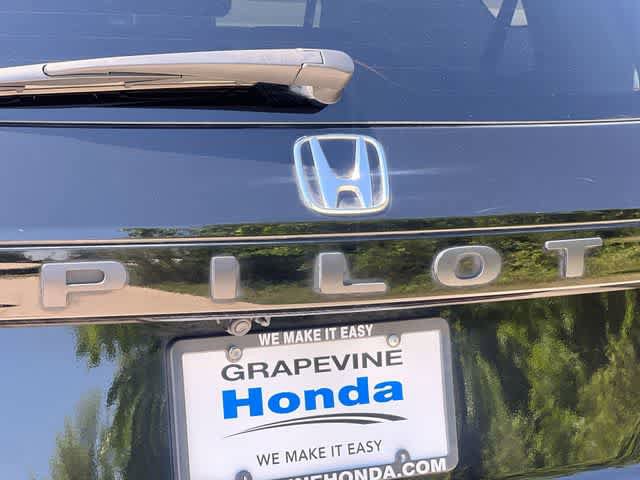 Used 2023 Honda Pilot Elite image 8