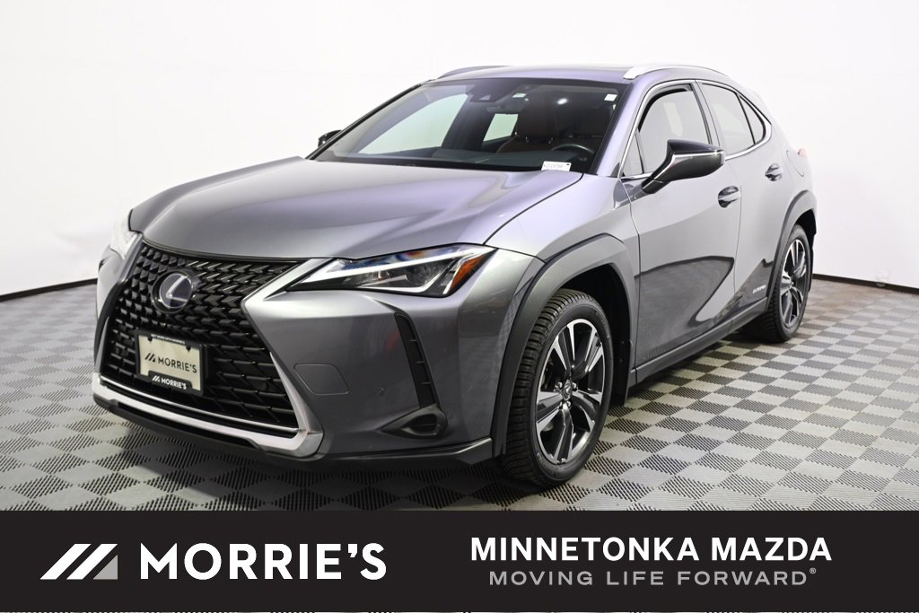 Used 2019 Lexus UX 250h