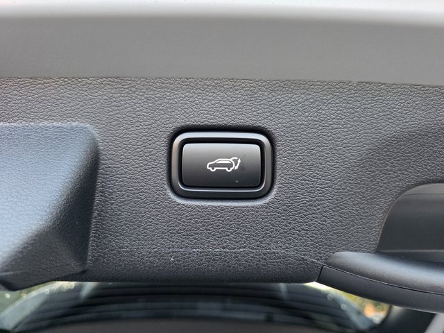 New 2026 Kia Sportage EX image 10