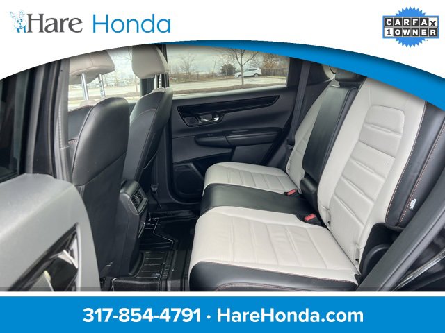Used 2024 Honda CR-V Sport Touring image 30