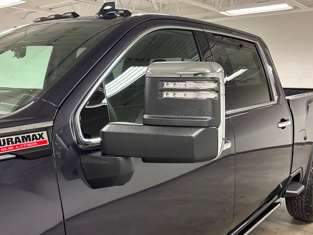 New 2026 GMC Sierra 2500 Denali w/ Max Trailering Package image 10