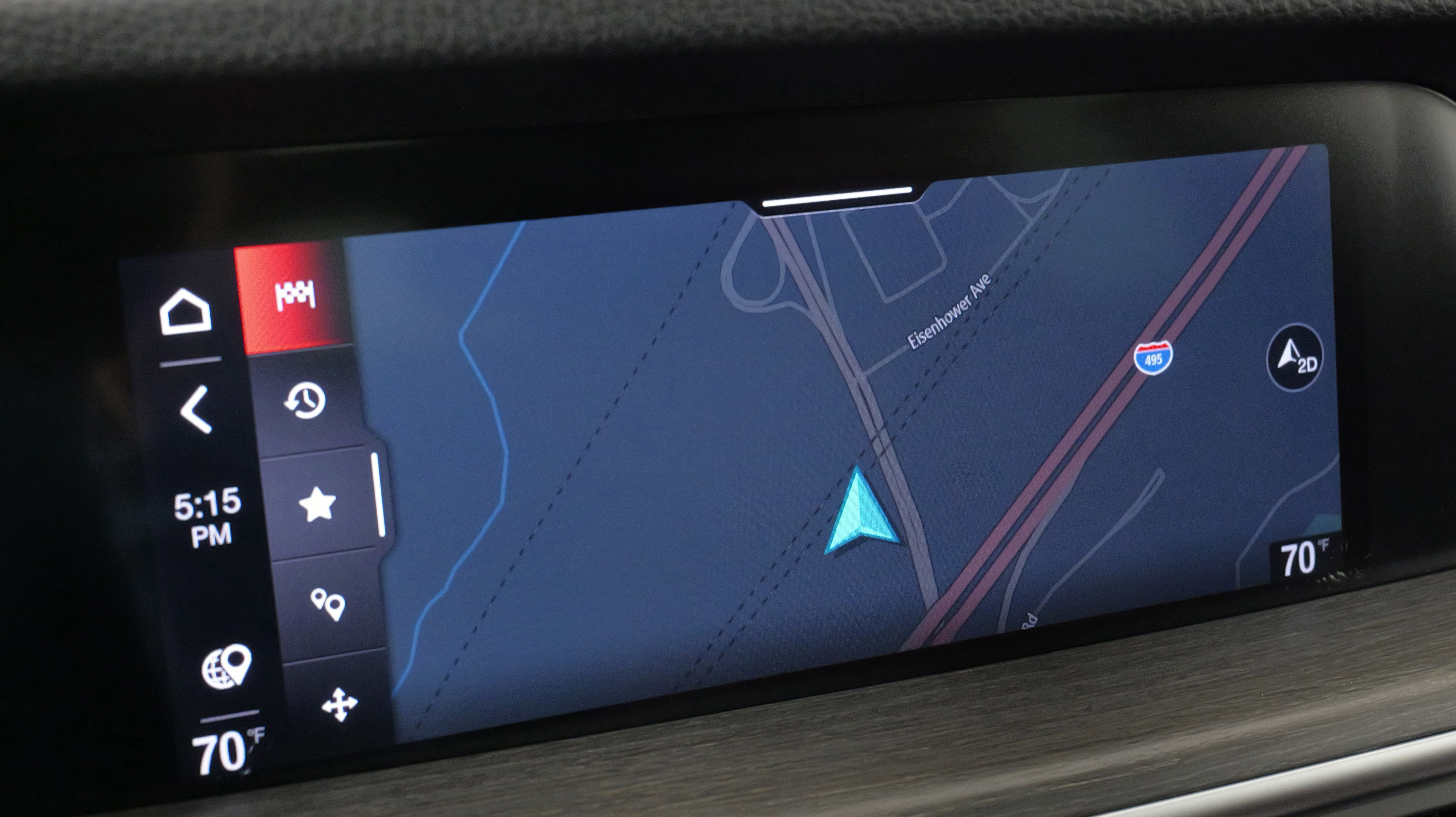 Used 2023 Alfa Romeo Stelvio Ti image 44