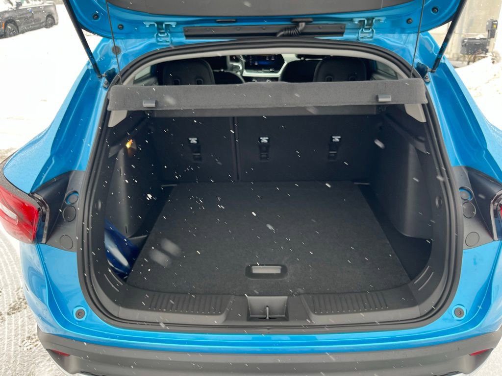 New 2026 Chevrolet Trax LT w/ LT Convenience Package image 29