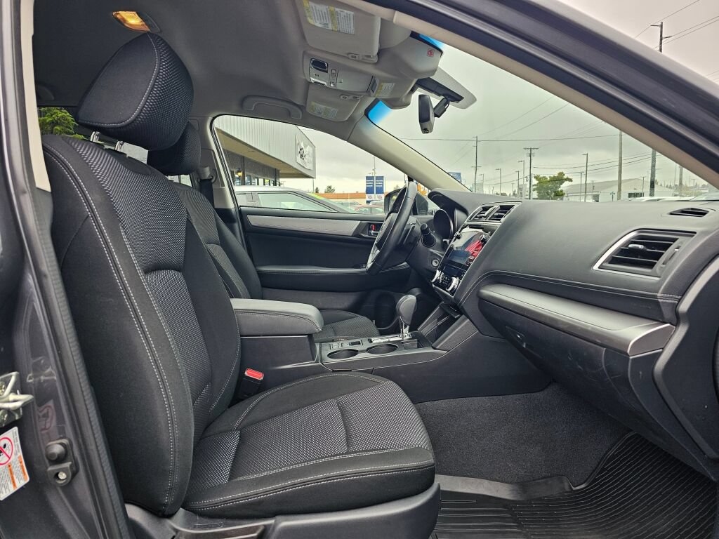 Used 2019 Subaru Outback 2.5i Premium AWD/4WD image 10