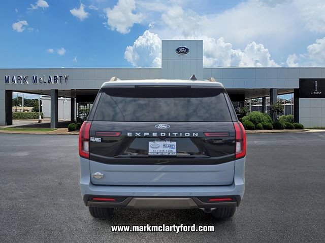 New 2027 Ford Expedition King Ranch AWD/4WD image 4