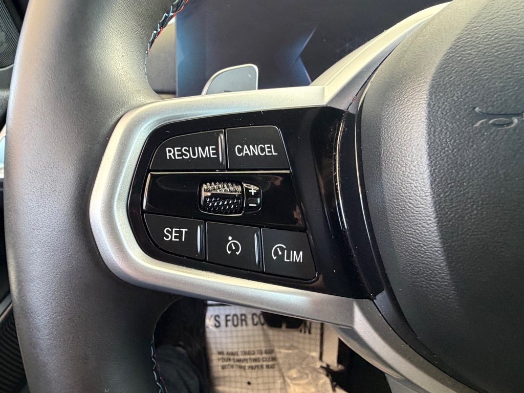 Used 2026 BMW M340i xDrive AWD/4WD image 10