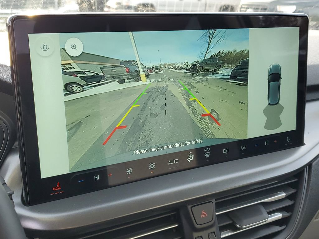 New 2026 Ford Escape Active w/ Tech Pack #1 image 19