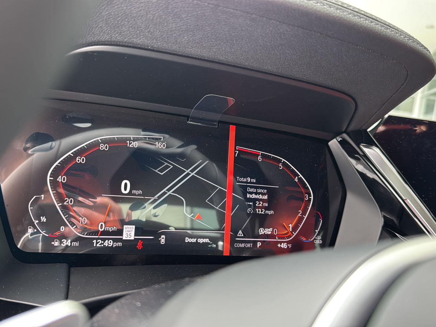 New 2026 BMW Z4 sDrive30i w/ Premium Package image 16