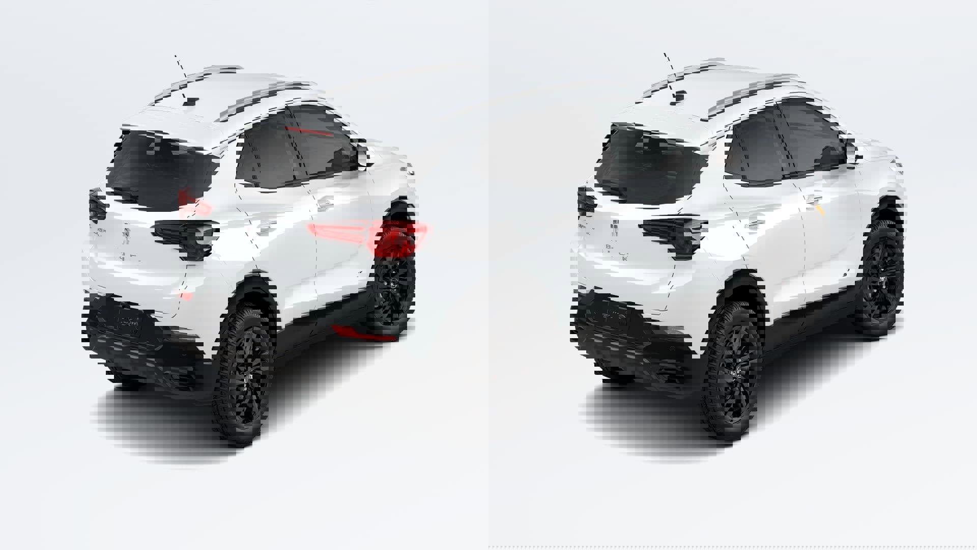 New 2026 Buick Encore GX Sport Touring w/ Advanced Technology Package image 18