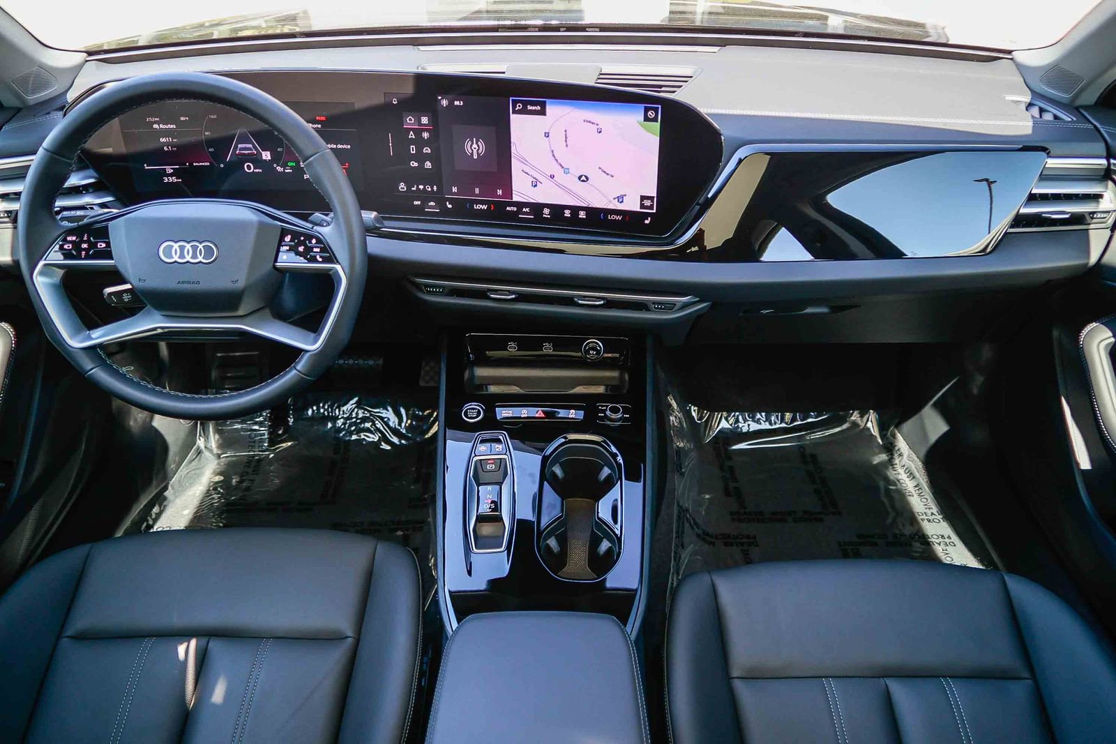 Used 2025 Audi A5 2.0T Premium w/ Convenience Package image 14