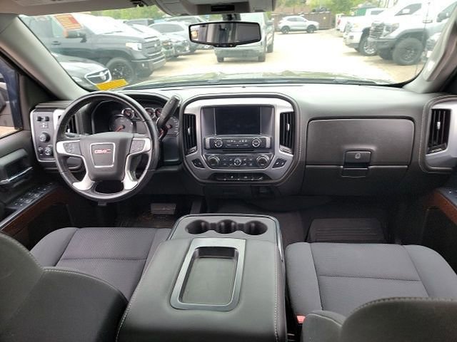 Used 2019 GMC Sierra 1500 SLE w/ SLE Value Package image 8