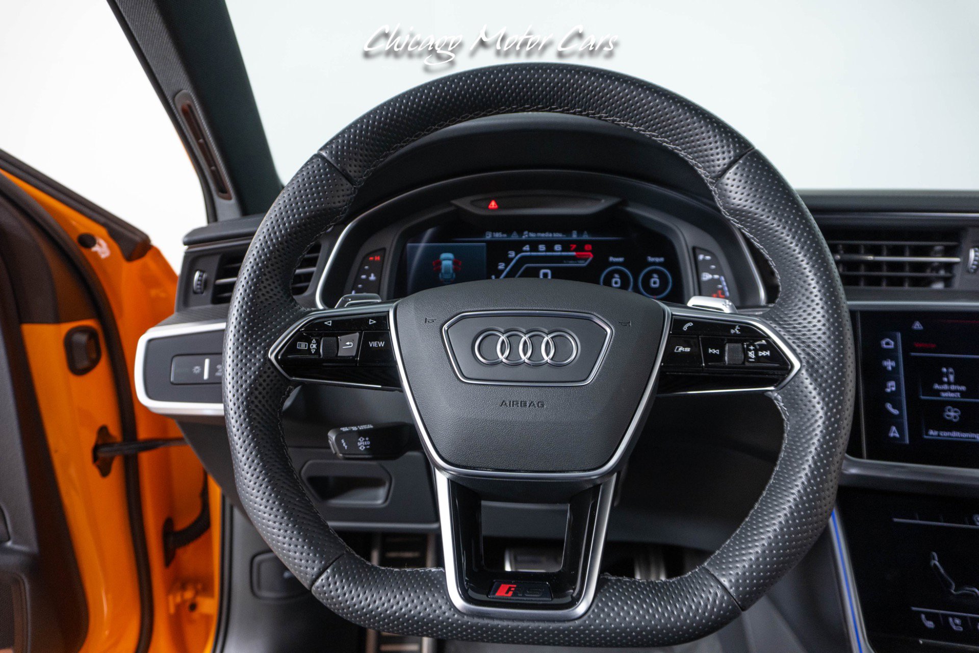 Used 2022 Audi RS 6 image 38