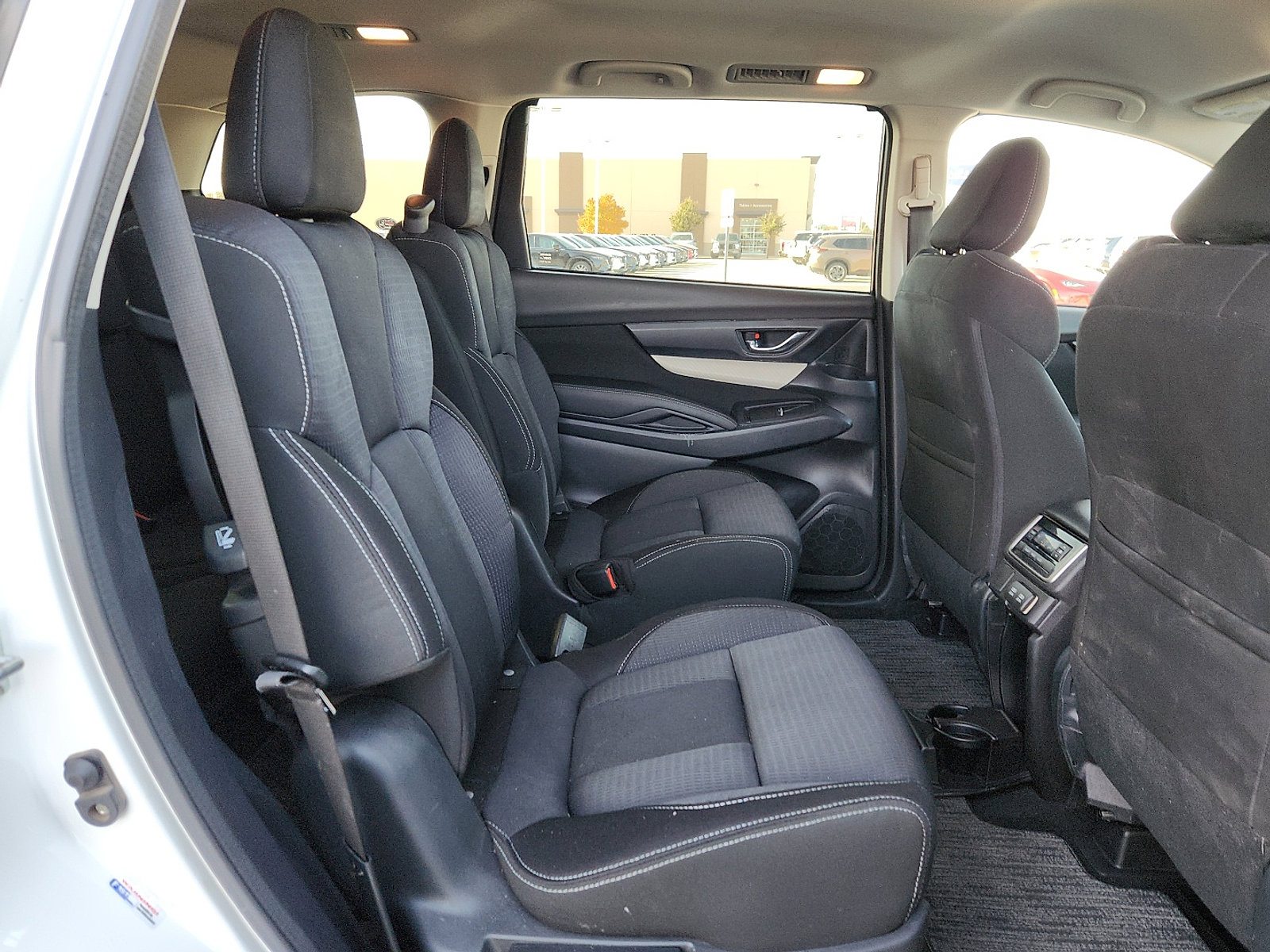 Used 2019 Subaru Ascent Premium image 14