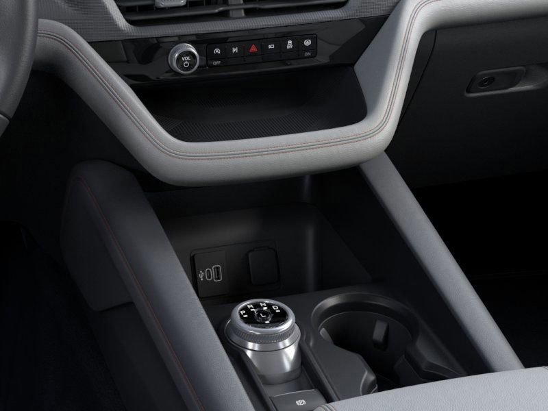 New 2026 Ford Explorer Active AWD/4WD image 17