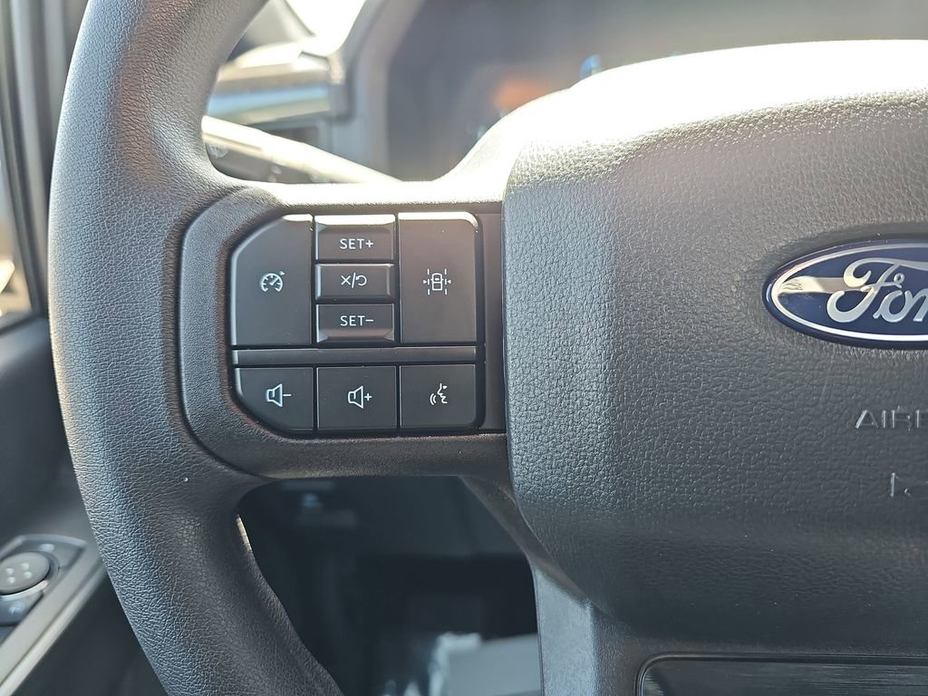 Used 2025 Ford F150 STX w/ Equipment Group 200A image 20