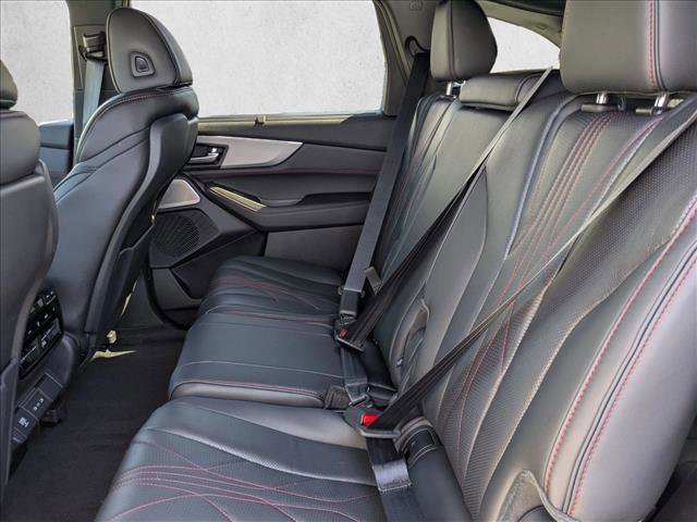 New 2026 Acura MDX A-Spec image 15