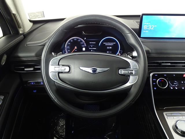 Used 2024 Genesis GV80 3.5T w/ Prestige Package image 21