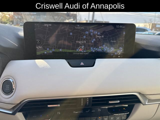 Used 2025 MAZDA CX-90 3.3 Turbo w/ Premium Plus Pkg image 20