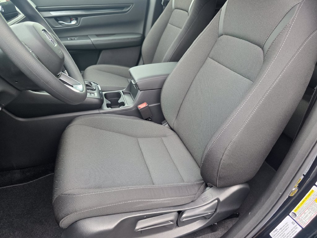 New 2026 Honda CR-V LX image 16