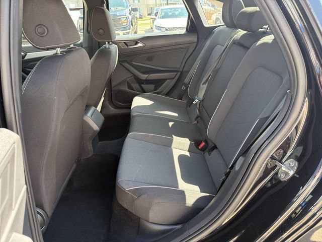 Used 2025 Volkswagen Jetta Sport FWD image 23