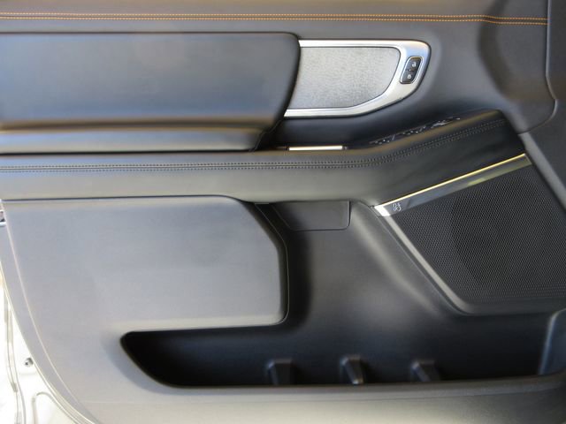 New 2025 Ford Expedition Tremor image 9