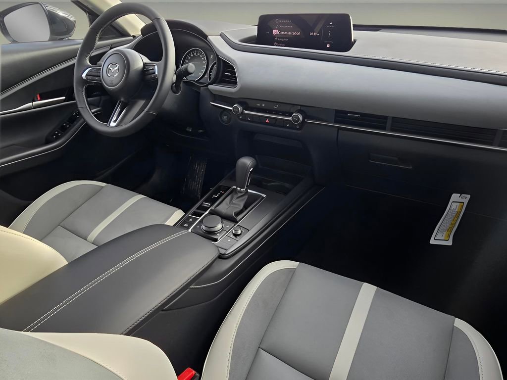 New 2026 MAZDA CX-30 2.5 Turbo w/ Premium Package image 25