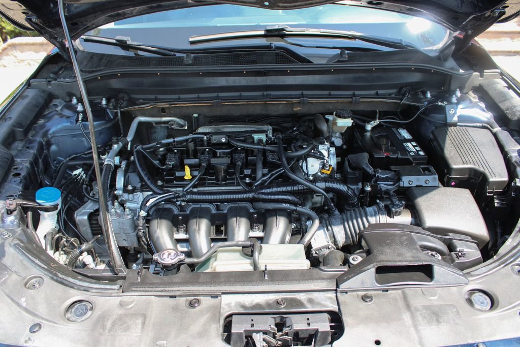 Used 2021 MAZDA CX-5 Grand Touring image 12