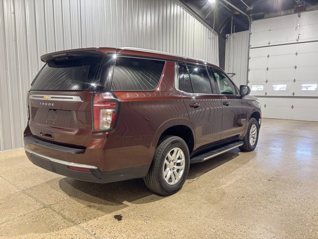 Used 2023 Chevrolet Tahoe LS image 9