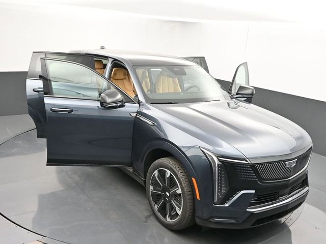 New 2025 Cadillac Escalade IQ Sport 2 image 60